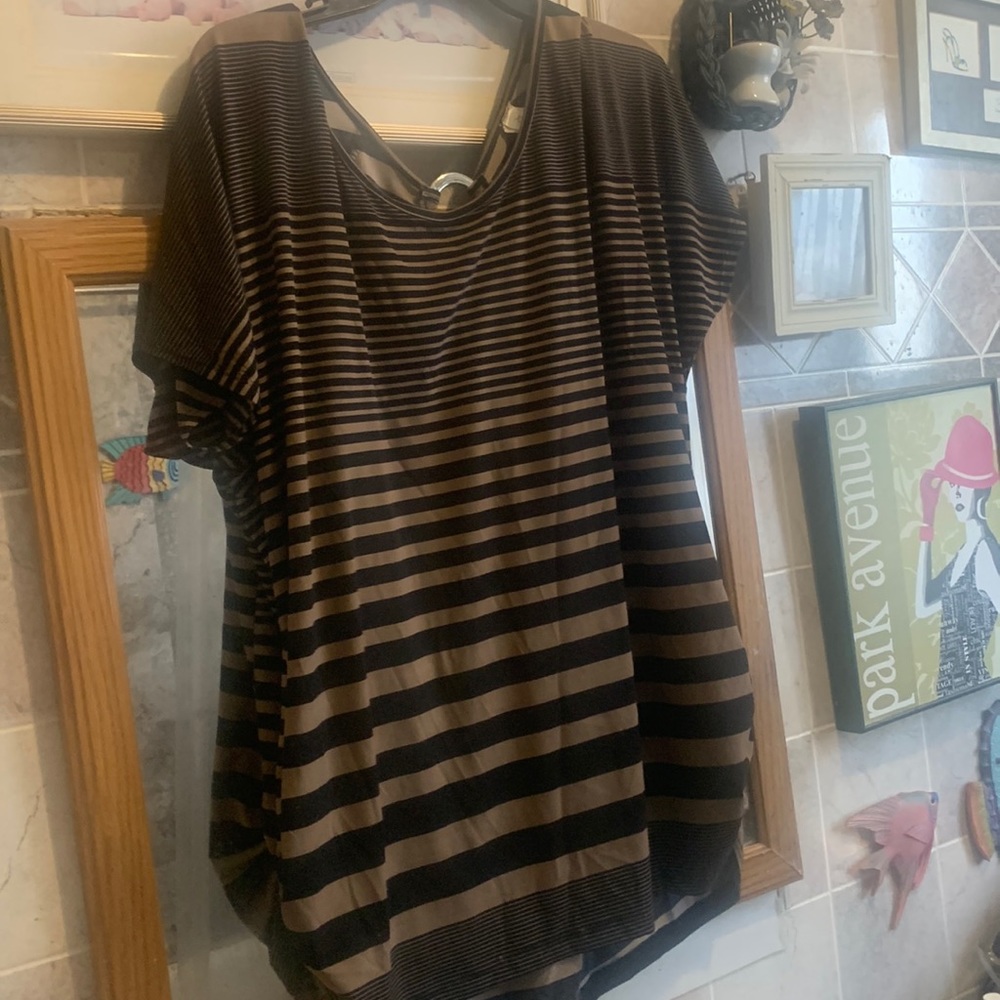 Perseption women shirt